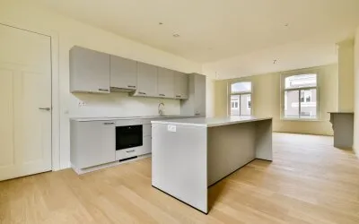 Woning te huur: Pieter Cornelisz. Hooftstraat 53-3, P.C. Hooftbuurt Amsterdam