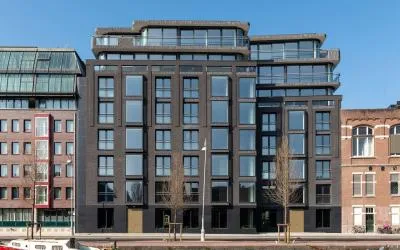 Appartement te koop: Pieter de Hoochstraat 11A3, Johannes Vermeerbuurt Amsterdam
