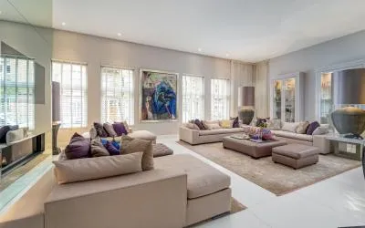 Appartement te koop: Pieter de Hoochstraat 9A, Johannes Vermeerbuurt Amsterdam