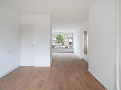 Appartement te koop: Pieter de Hoochweg 5A, Delfshaven Rotterdam