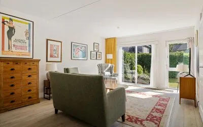 Tussenwoning te koop: Pieter de Hooghlaan 1, Soestdijk Soest