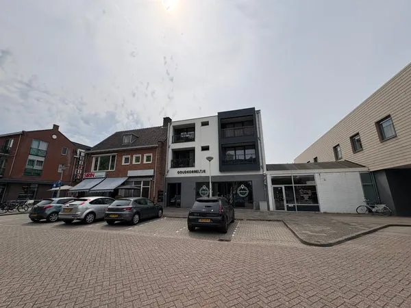 Studio te huur: Pieter de Hooghstraat 23F, Zandweerd-Noord Deventer