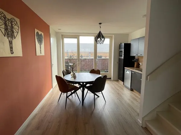 Woning te huur: Pieter de Hooghstraat, Maandereng-Oost Ede