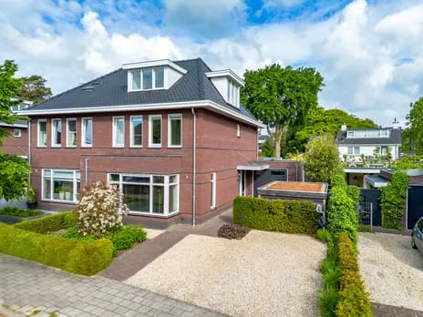 Hoekwoning te koop: Pieter de Molijnlaan 6, De Eng Soest