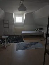 Kamer te huur: Pieter de Raadtstraat, Provenierswijk Rotterdam