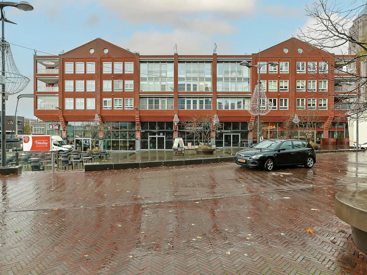 Appartement te koop: Pieter Doelmanstraat 5F, Alphen Aan Den Rijn