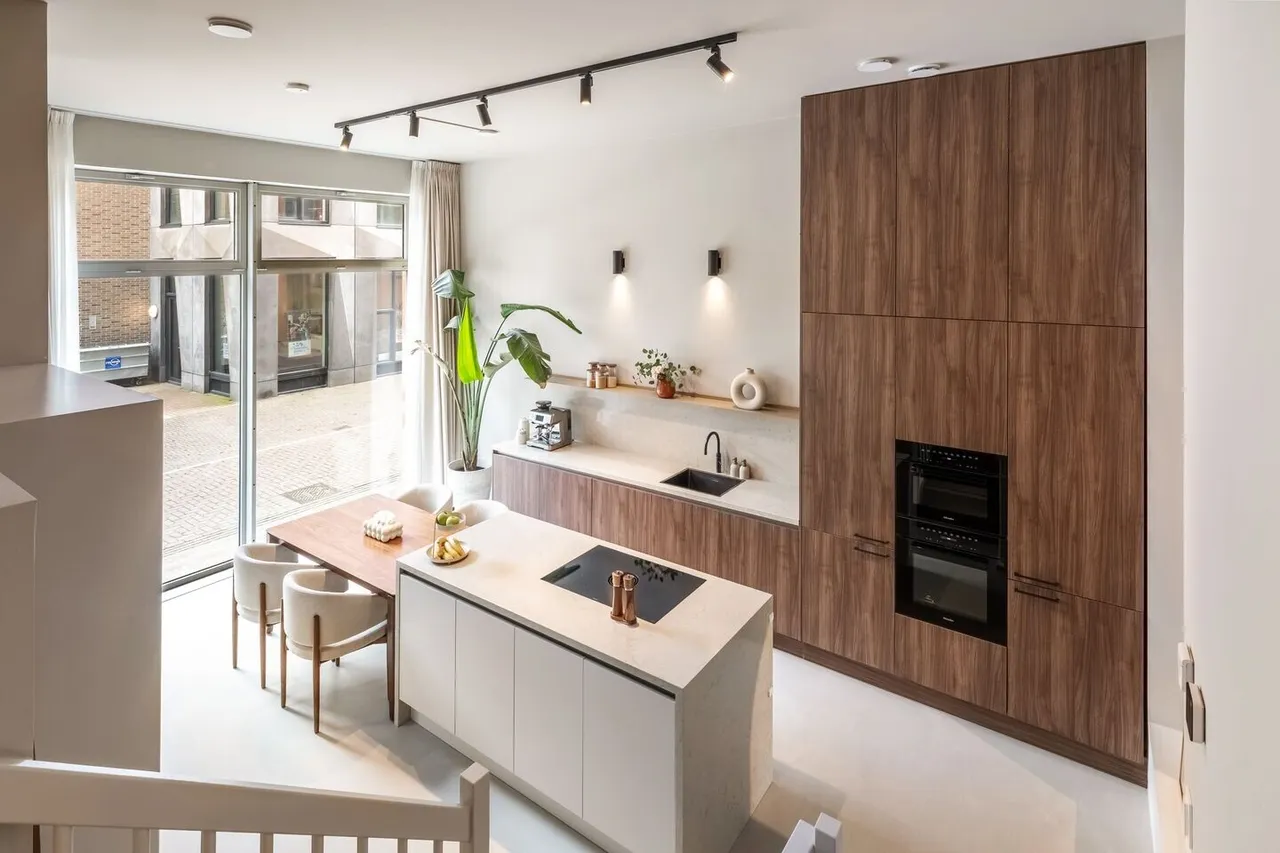 Appartement te koop: Pieter Goosstraat 90, Amsterdam