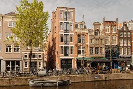 Appartement te koop: Pieter Jacobszstraat 29, Nes e.o. Amsterdam