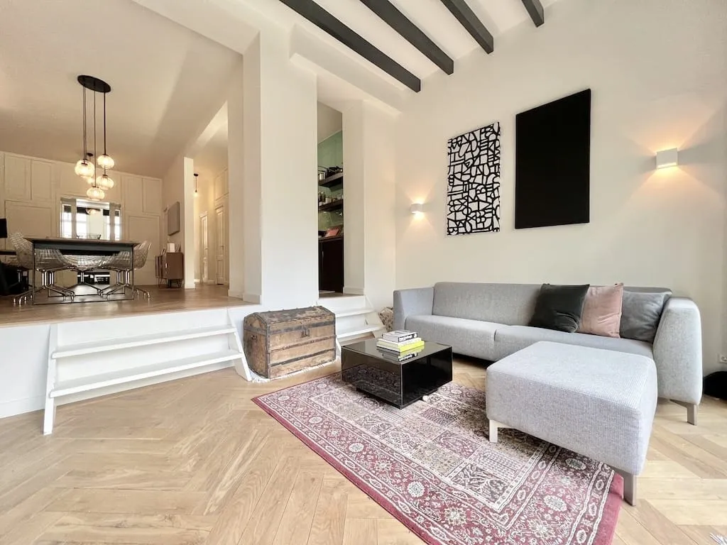 Woning te huur: Pieter Langendijkstraat, Amsterdam