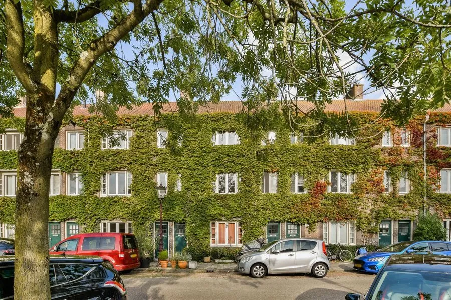 Appartement te koop: Pieter Lastmankade 50, Amsterdam
