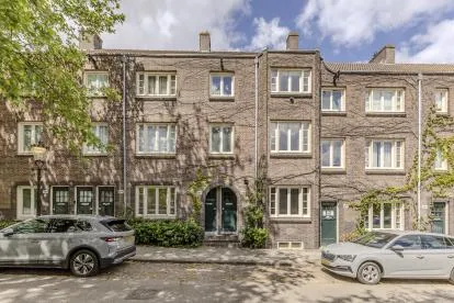 Appartement te koop: Pieter Lastmankade 68-1, Bertelmanpleinbuurt Amsterdam