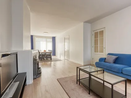 Appartement te huur: Pieter Meinersstraat 46, Uilennest 'S-Gravenhage
