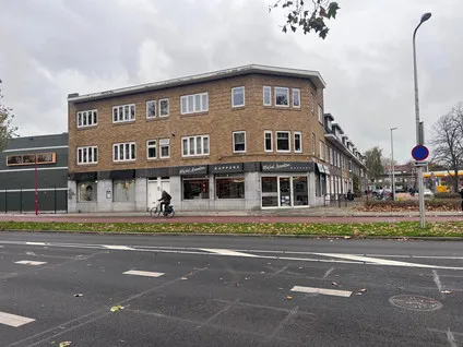 Studio te huur: Pieter Nieuwlandstraat 115D, Tuinwijk-Oost Utrecht