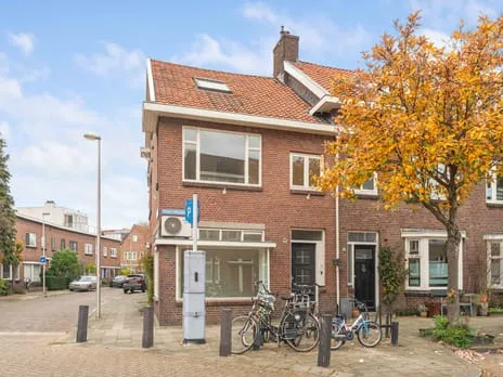 Appartement te koop: Pieter Nieuwlandstraat 86, Tuinwijk-Oost Utrecht