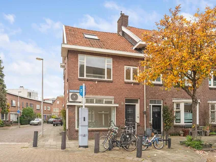 Appartement te koop: Pieter Nieuwlandstraat 86, Tuinwijk-Oost Utrecht