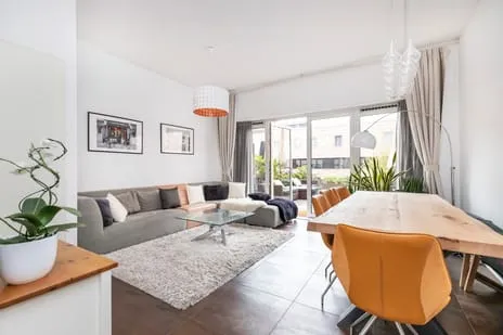 Appartement te koop: Pieter Oosterhuisstraat 48, Havenkwartier IJburg Amsterdam