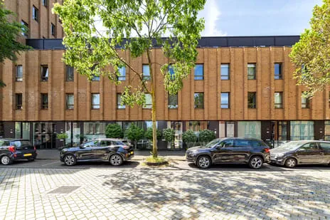 Appartement te koop: Pieter Oosterhuisstraat 64, Havenkwartier IJburg Amsterdam