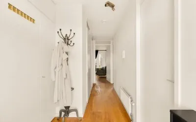 Appartement te koop: Pieter Oosterhuisstraat 77, Havenkwartier IJburg Amsterdam