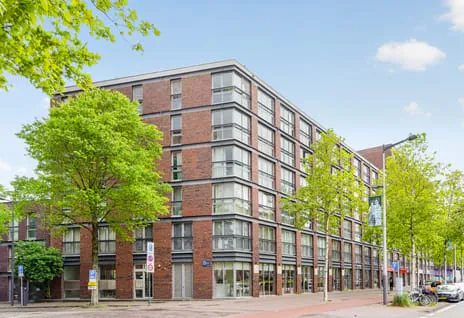 Appartement te koop: Pieter Oosterhuisstraat 77, Havenkwartier IJburg Amsterdam