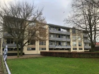 Woning te huur: Pieter Poststraat, Beeklust Almelo