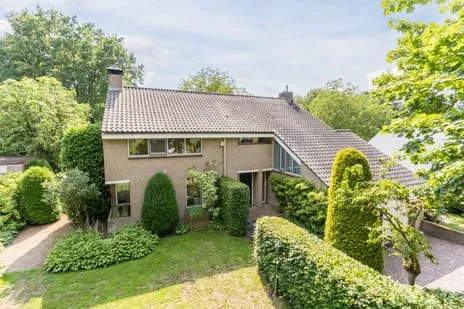 Vrijstaande woning te koop: Pieter Theeuwenlaan 5, Heeze Heeze