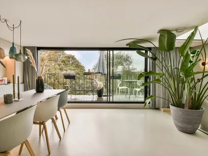 Appartement te huur: Pieter van der Doesstraat 34C2, Pieter van der Doesbuurt Amsterdam