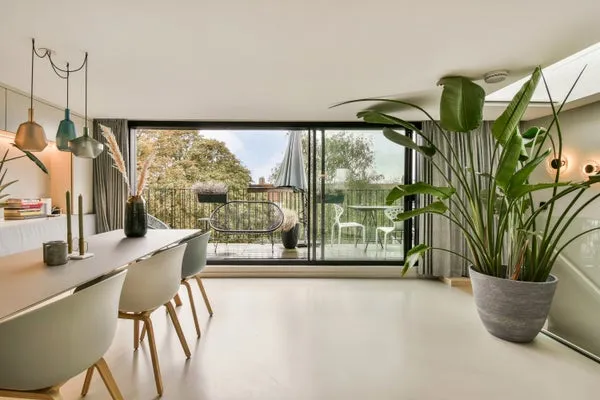 Woning te huur: Pieter van der Doesstraat, Pieter van der Doesbuurt Amsterdam