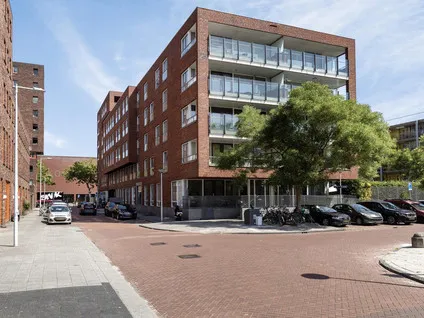 Appartement te koop: Pieter van der Werfstraat 135, Ruys de Beerenbrouckbuurt Amsterdam