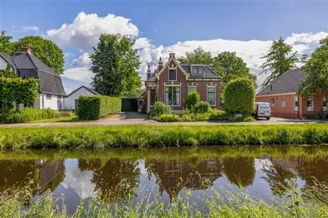 Appartement te koop: Pieter Venemakade 107, Kiel-Windeweer Kiel-Windeweer