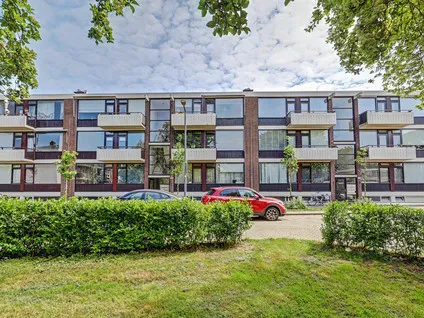 Appartement te koop: Pieter Woutersestraat 30, Groot IJsselmonde Rotterdam