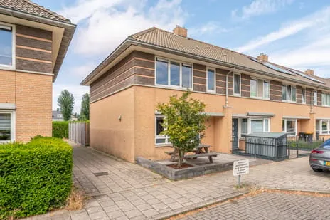 Hoekwoning te koop: Pieter Woutersstraat 17, Schouten Voorhout