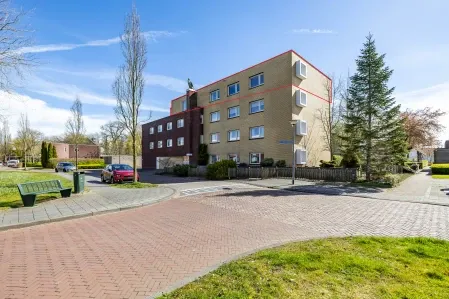 Appartement te koop: Pieter Bieremastraat 27, De Wierde Appingedam