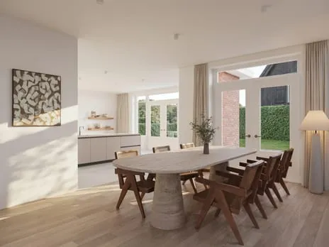 Woning te koop: Pieter Boorsmapad 2, Twiske-West Amsterdam
