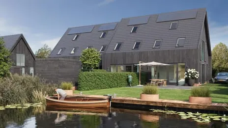 Woning te koop: Pieter Boorsmapad 8B, Twiske-West Amsterdam