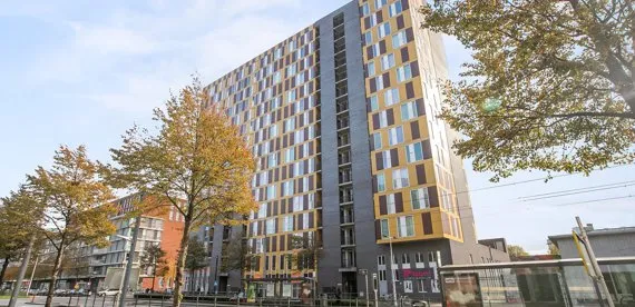 Appartement te huur: Pieter Calandlaan 1367, Zuidwestkwadrant-Zuid Amsterdam