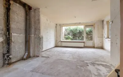 Hoekwoning te koop: Pieter Calandlaan 169, Amsterdam