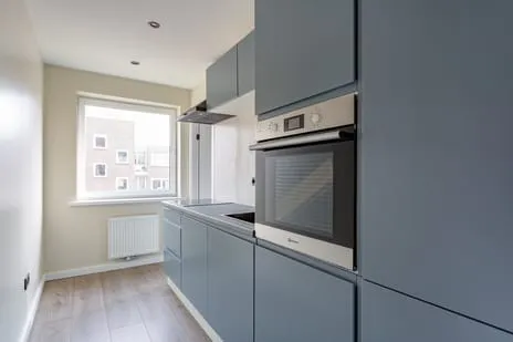 Appartement te koop: Pieter Calandlaan 46-2, Louis Crispijnbuurt Amsterdam