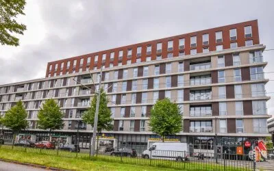 Appartement te koop: Pieter Calandlaan 795, Amsterdam
