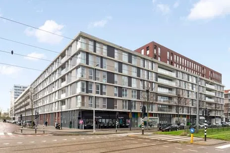 Appartement te koop: Pieter Calandlaan 875, Zuidwestkwadrant-Zuid Amsterdam