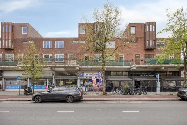 Woning te huur: Pieter Calandlaan, Osdorp-Zuidoost Amsterdam