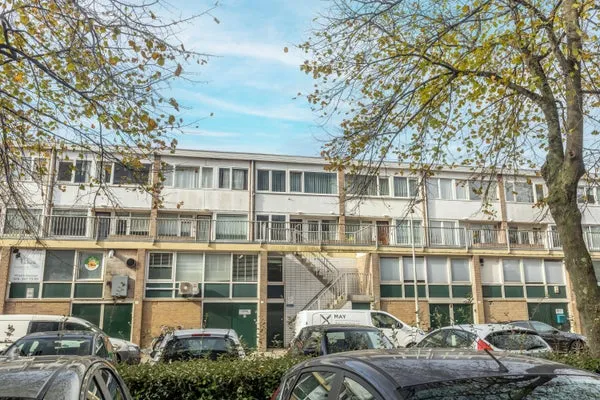 Woning te koop: Pieter Calandlaan, Osdorp-Zuidoost Amsterdam