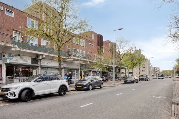 Woning te huur: Pieter Calandlaan, Amsterdam