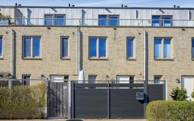 Tussenwoning te koop: Pieter Cheeuwenlaan 72, Waterwijk Beverwijk