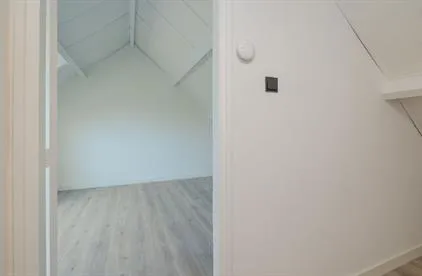 Huurwoning: Pieter Coermanstraat in Noordwijk - €1.250 per maand