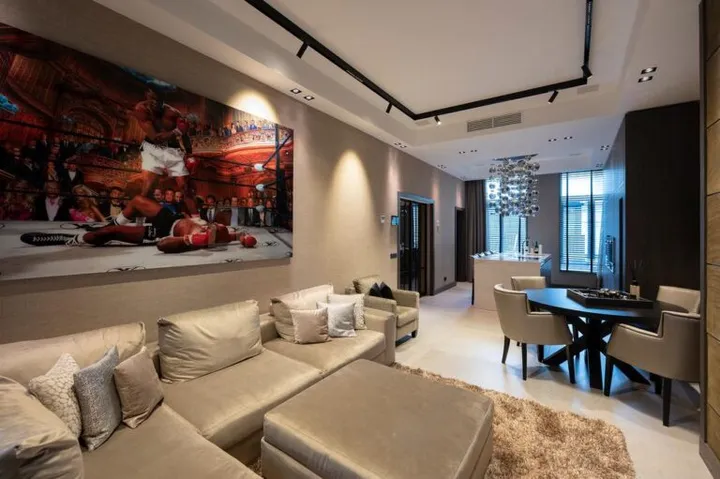 Appartement te koop: Pieter Cornelisz. Hooftstraat 144H, Concertgebouwbuurt Amsterdam