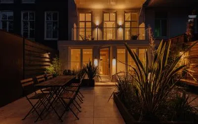 Appartement te koop: Pieter Cornelisz. Hooftstraat 152A, Concertgebouwbuurt Amsterdam