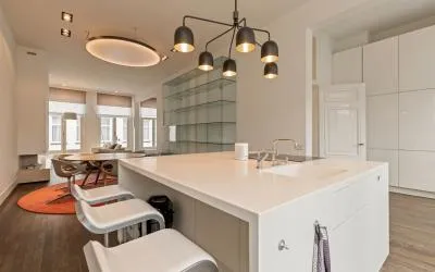 Appartement te koop: Pieter Cornelisz. Hooftstraat 165-2, Concertgebouwbuurt Amsterdam