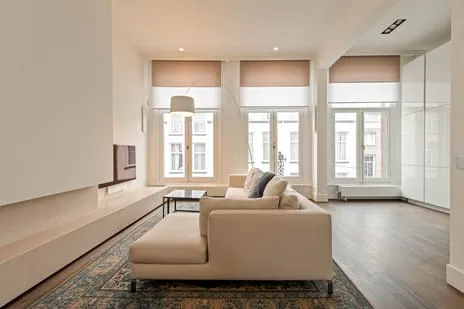 Appartement te koop: Pieter Cornelisz. Hooftstraat 165-2, Concertgebouwbuurt Amsterdam