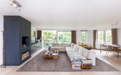 Appartement te koop: Pieter Cornelisz. Hooftstraat 210, Concertgebouwbuurt Amsterdam
