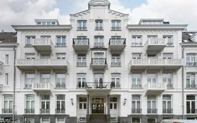 Appartement te koop: Pieter Cornelisz. Hooftstraat 224, Concertgebouwbuurt Amsterdam